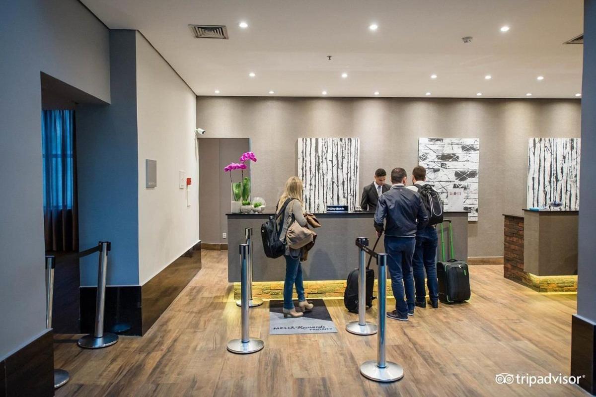 Hotel Internacional Ibirapuera 2534 Proximo Metro São Paulo Ngoại thất bức ảnh