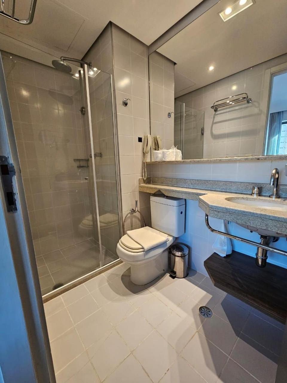 Hotel Internacional Ibirapuera 2534 Proximo Metro São Paulo Ngoại thất bức ảnh