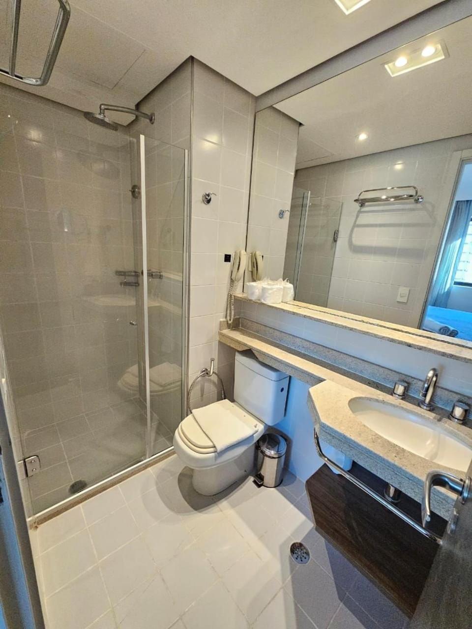 Hotel Internacional Ibirapuera 2534 Proximo Metro São Paulo Ngoại thất bức ảnh