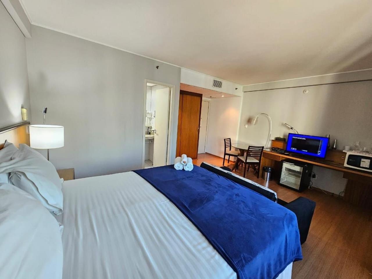 Hotel Internacional Ibirapuera 2534 Proximo Metro São Paulo Ngoại thất bức ảnh