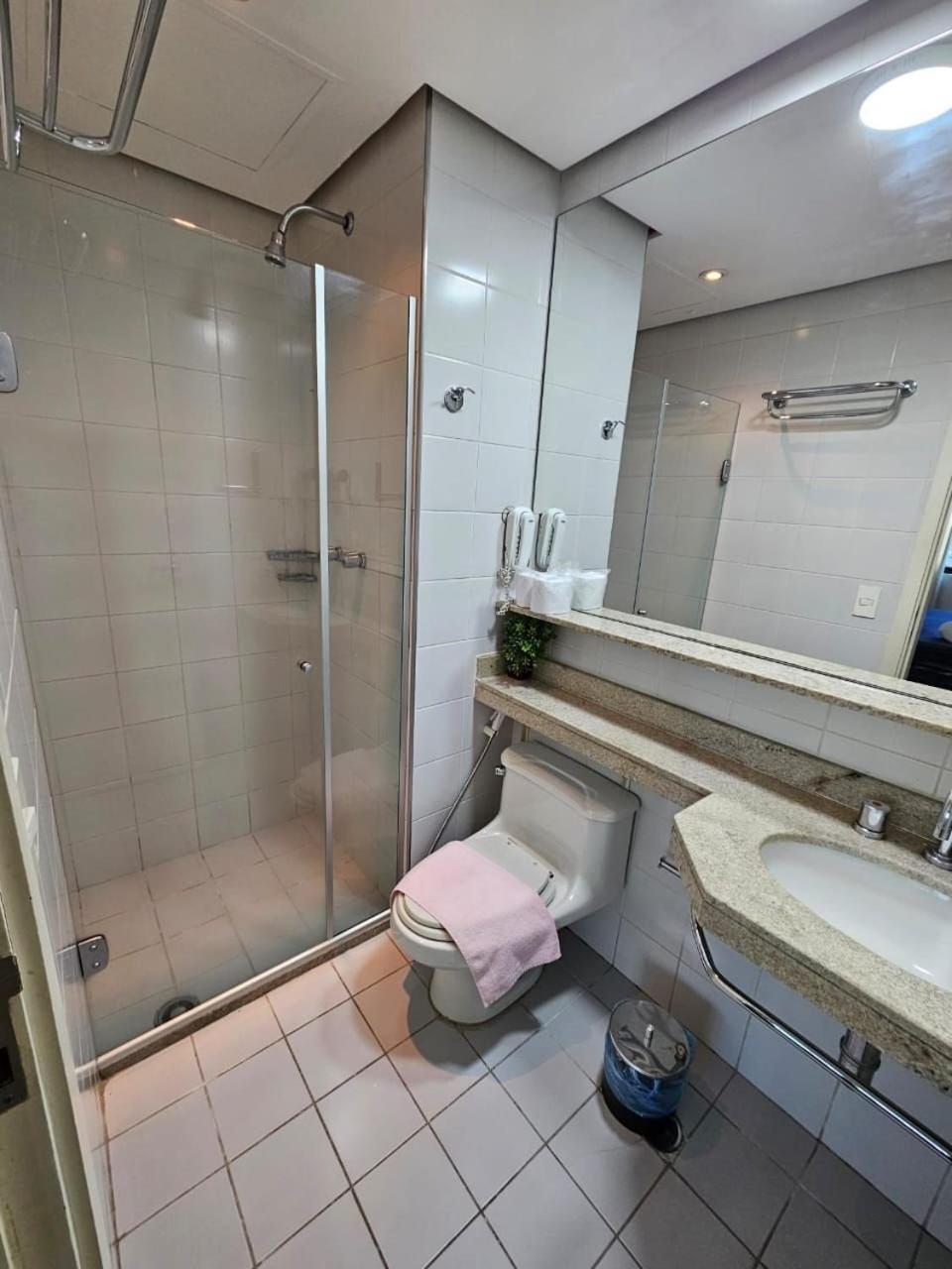Hotel Internacional Ibirapuera 2534 Proximo Metro São Paulo Ngoại thất bức ảnh