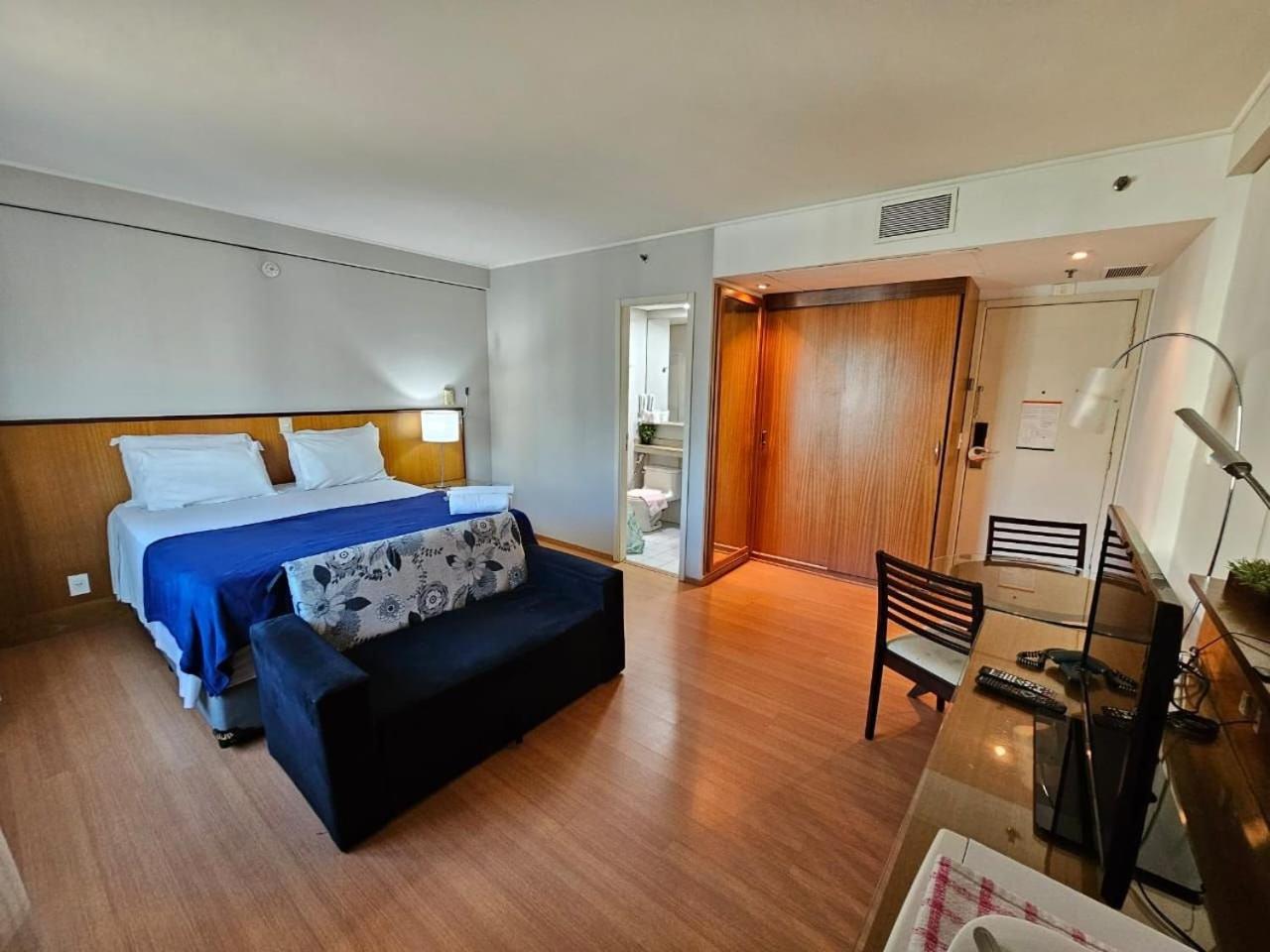Hotel Internacional Ibirapuera 2534 Proximo Metro São Paulo Ngoại thất bức ảnh