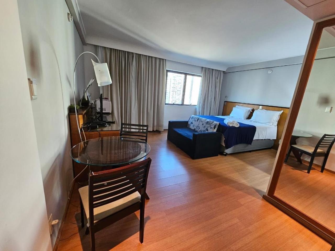 Hotel Internacional Ibirapuera 2534 Proximo Metro São Paulo Ngoại thất bức ảnh